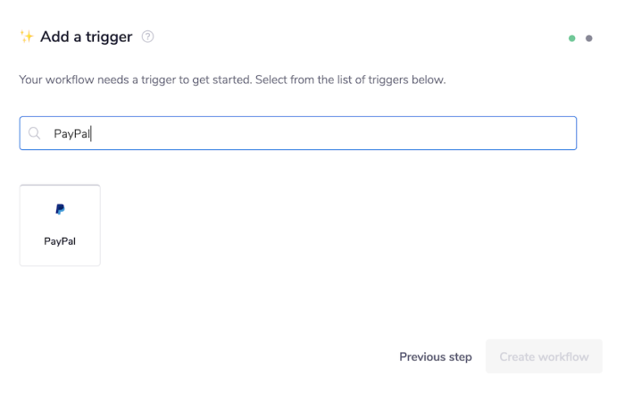 trigger-select