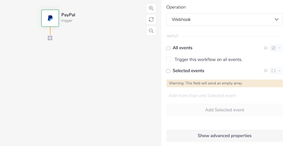 webhook
