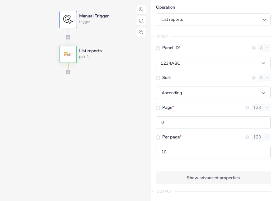 pdk-workflow-step-1