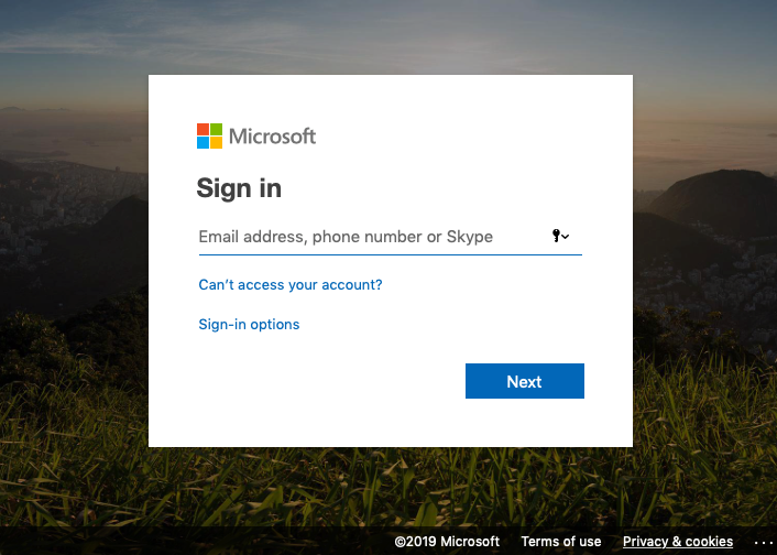powerbi-Auth