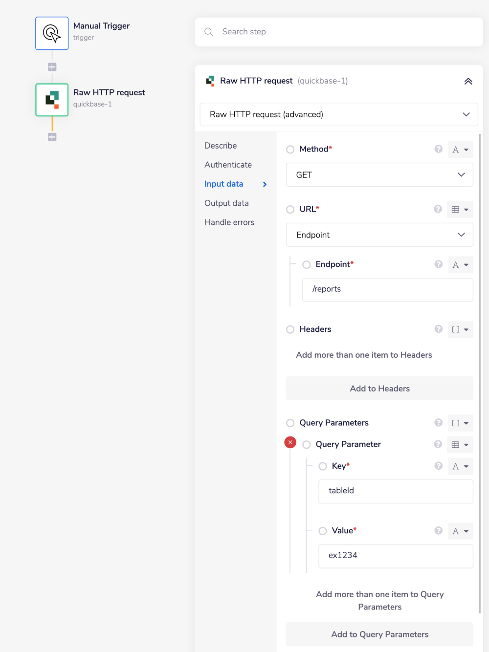 quickbase-raw-http