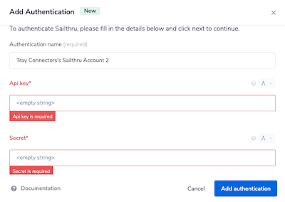 sailthru-auth