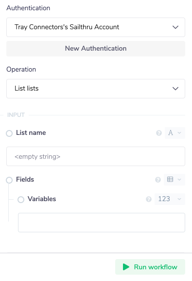 sailthru-list-lists