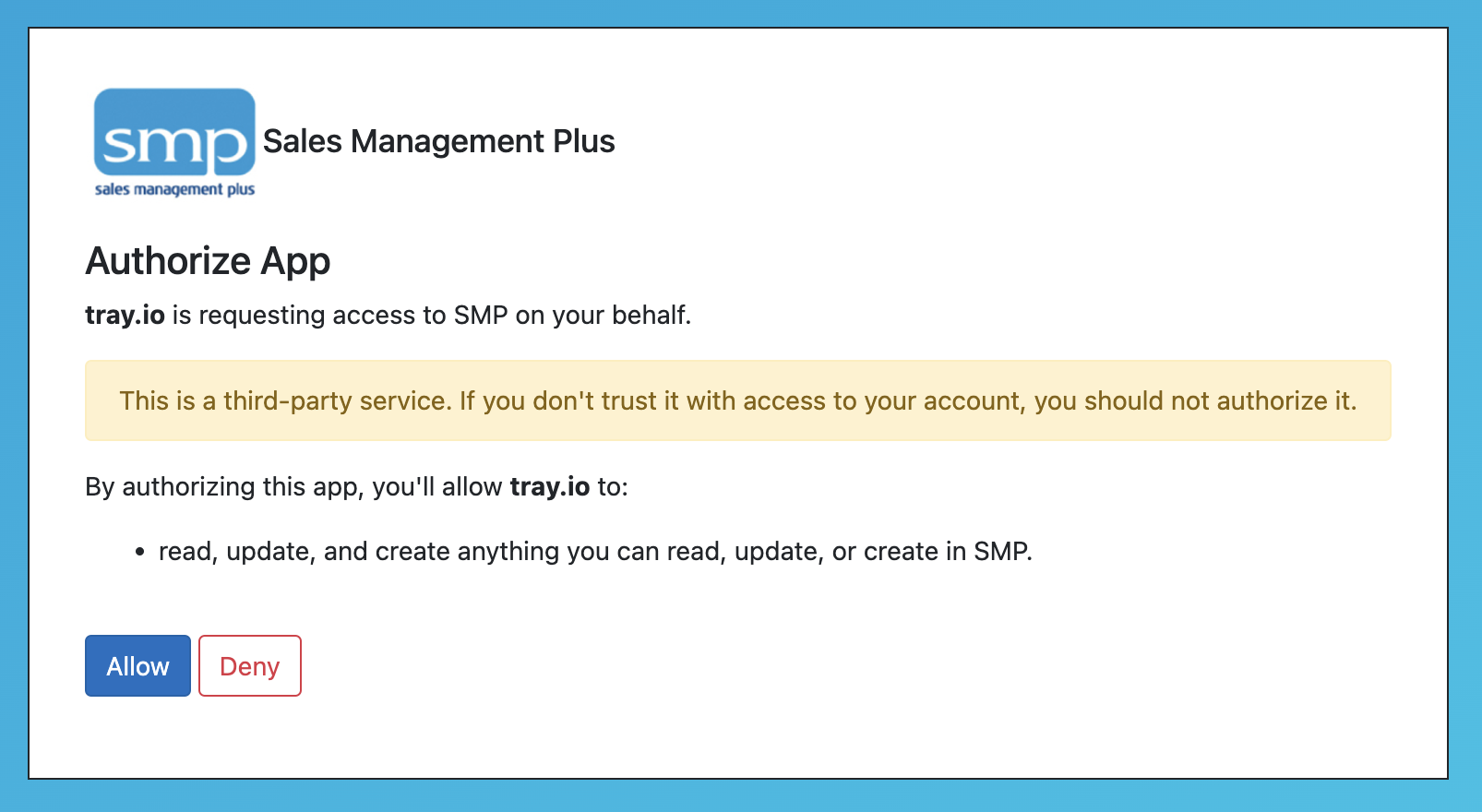 AUTH STEP 2