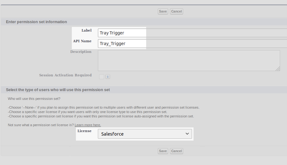 new-permission-set