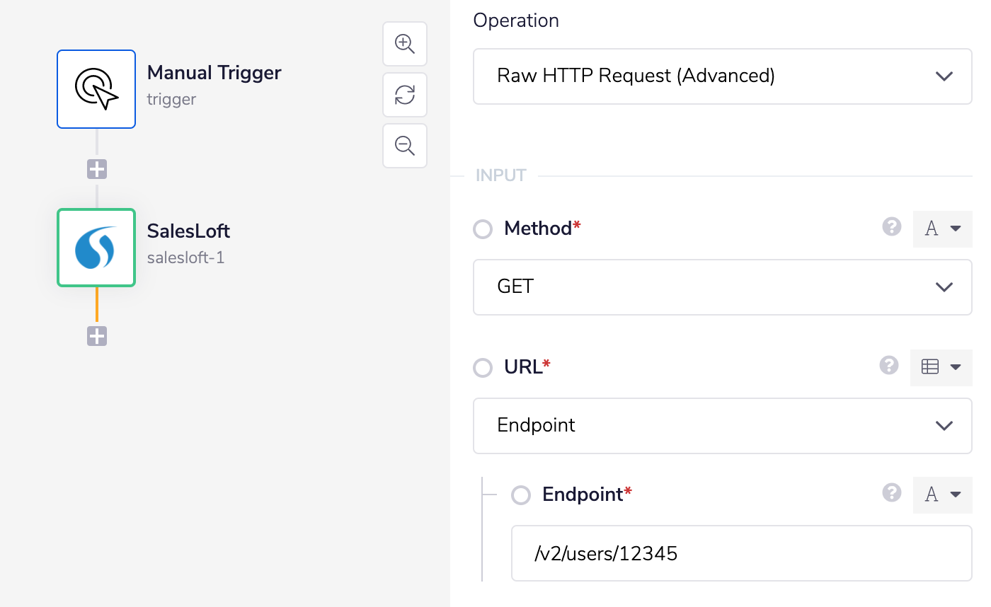 salesloft-raw-http