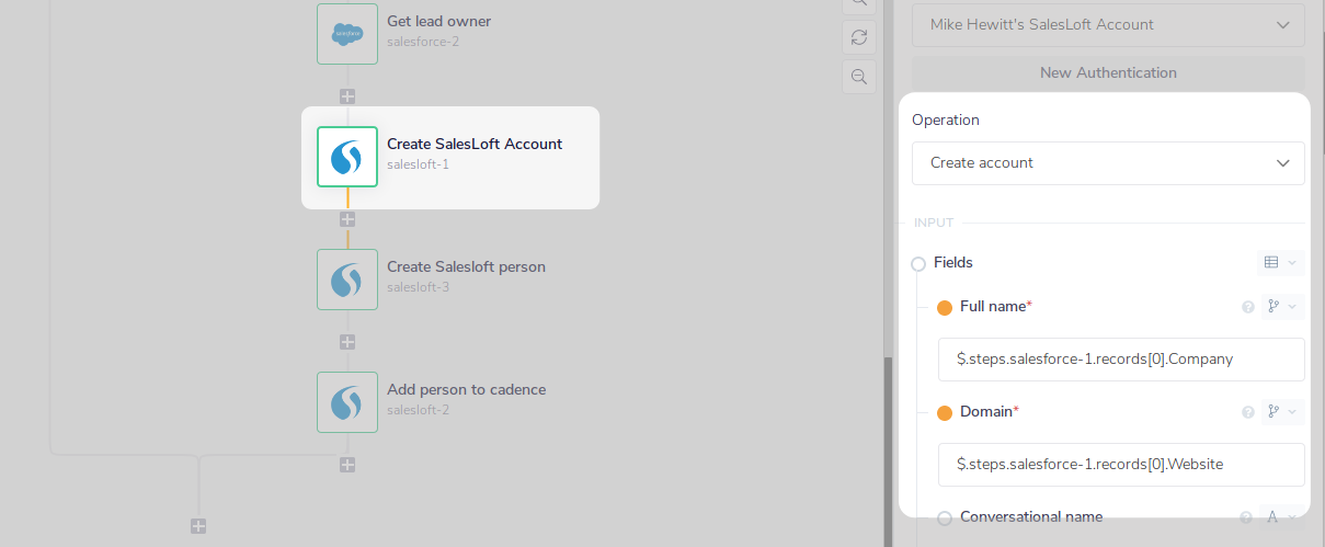 create-sl-account