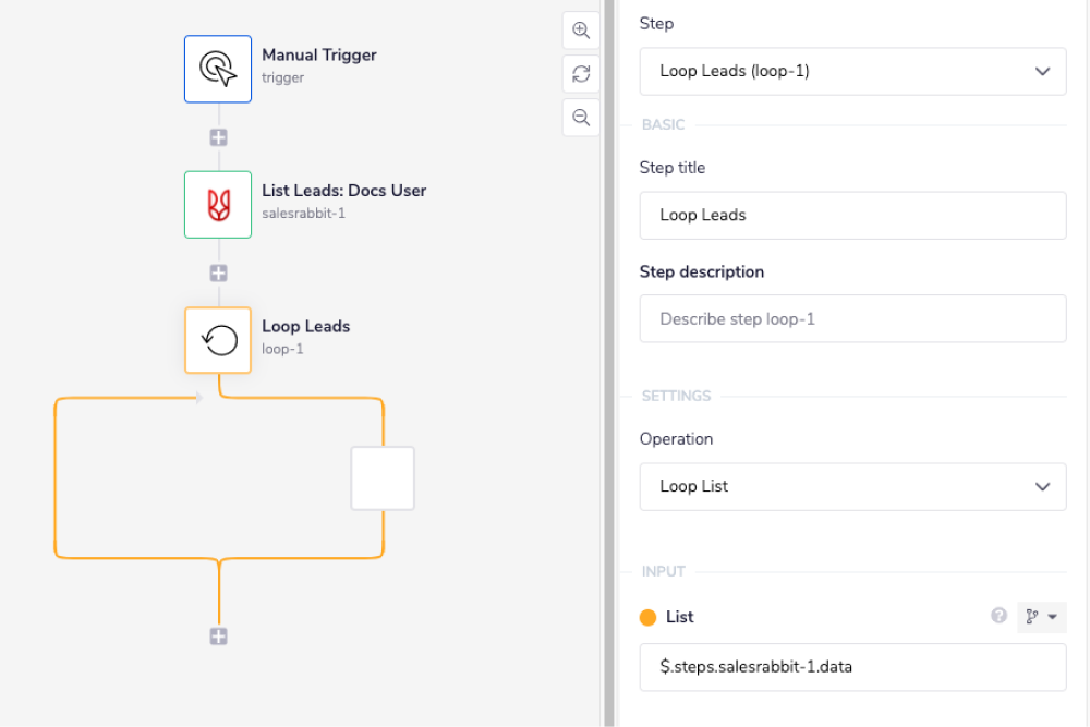 salesrabbit-step-2