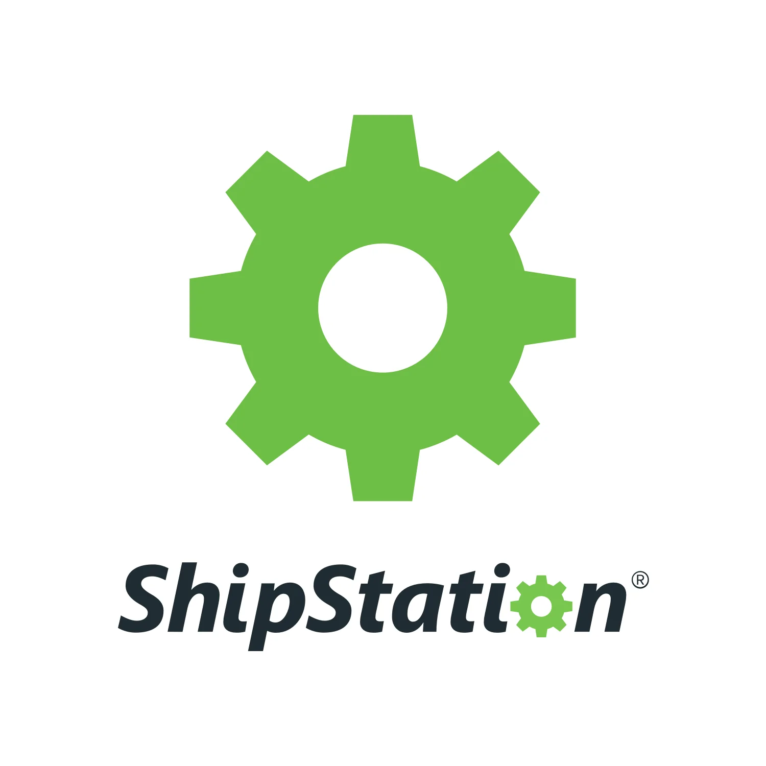 ShipStation icon