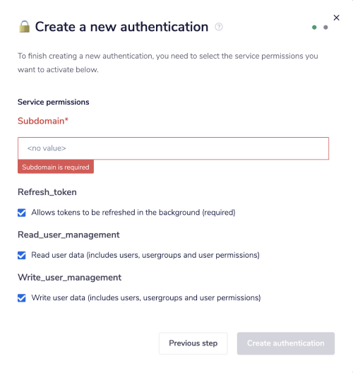 showpad-popup