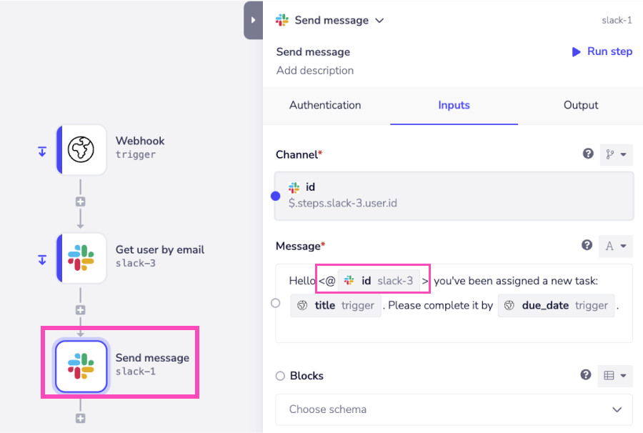 slack-send-message-mention-user