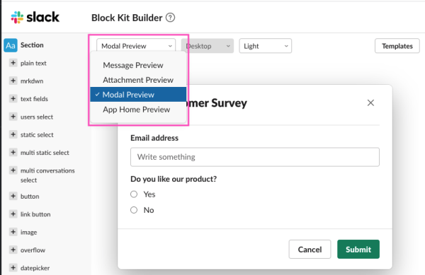 slack-select-preview-options