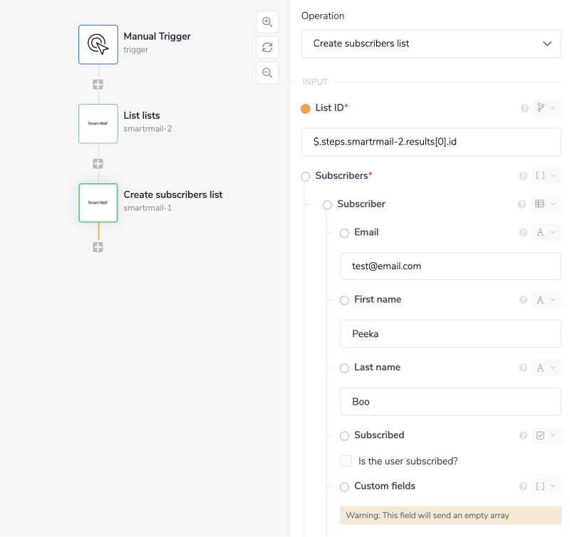 smartrmail-step-2