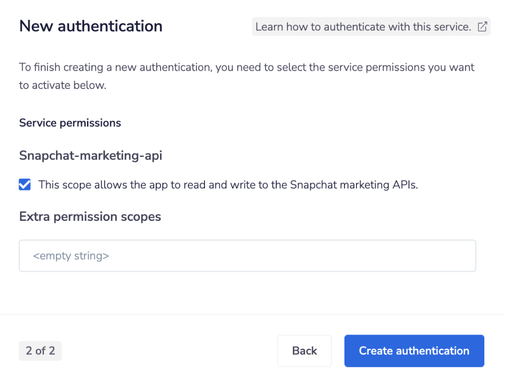snapchat-popup