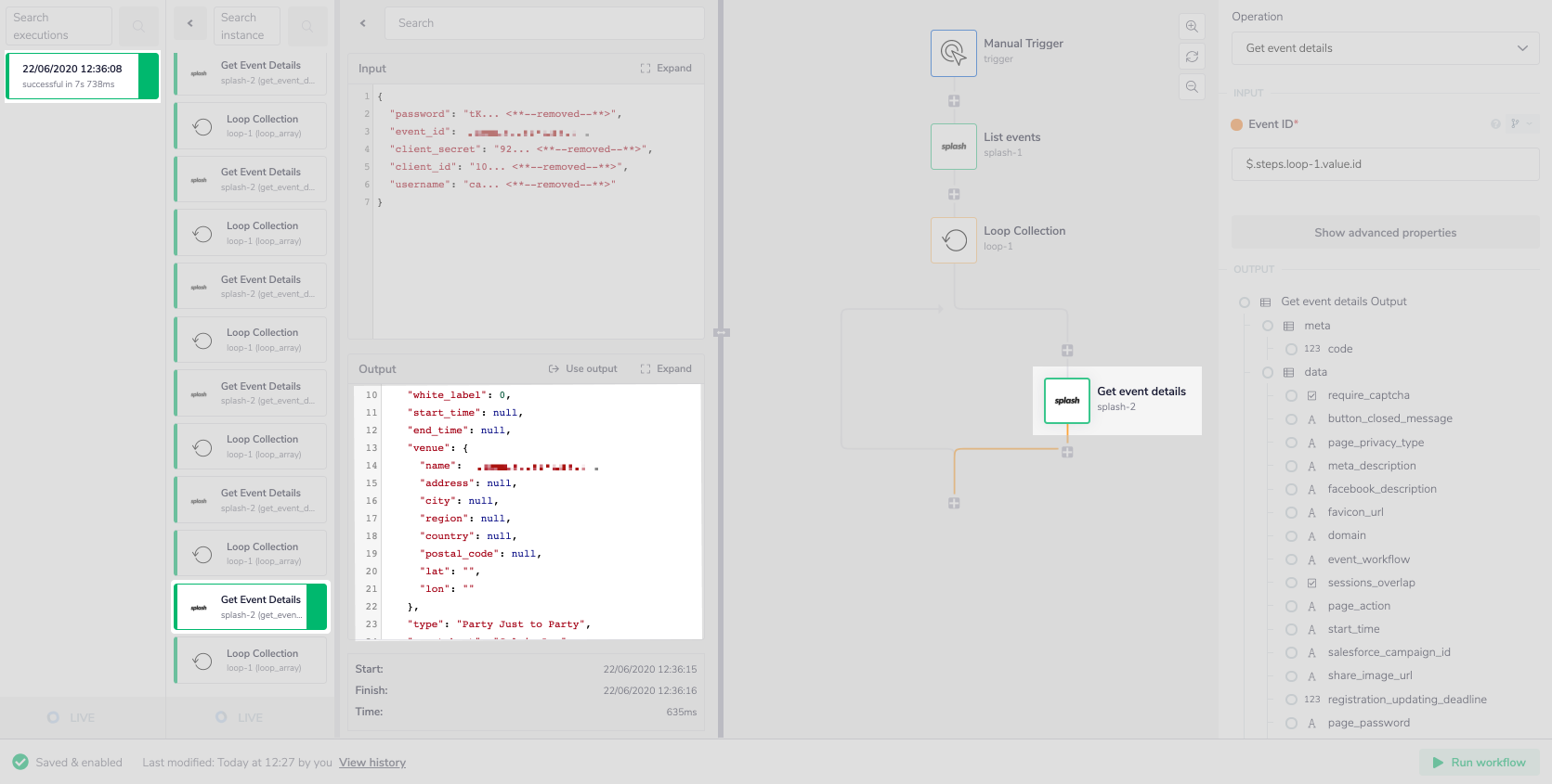 splash-step-debug
