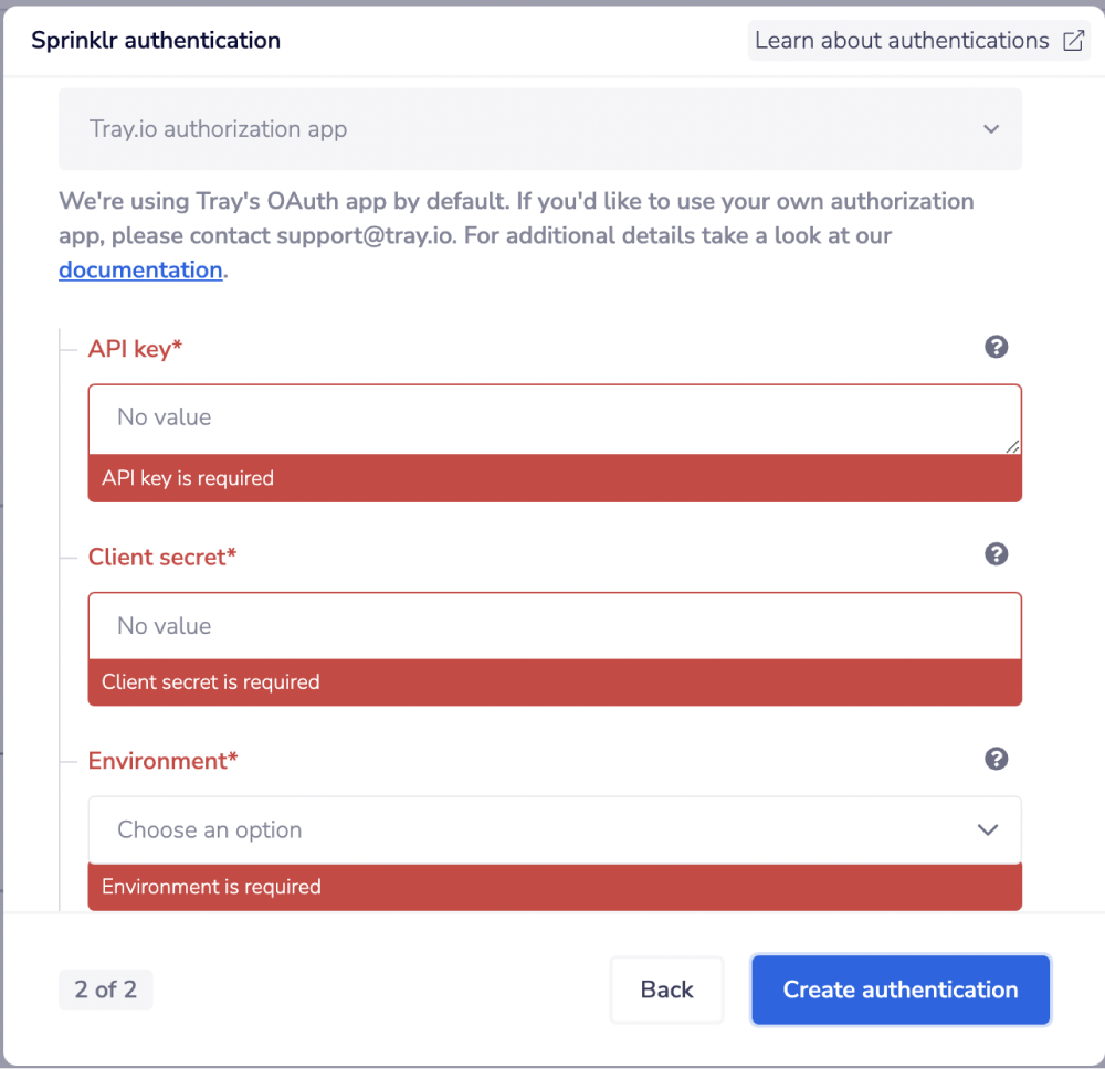 sprinklr-auth