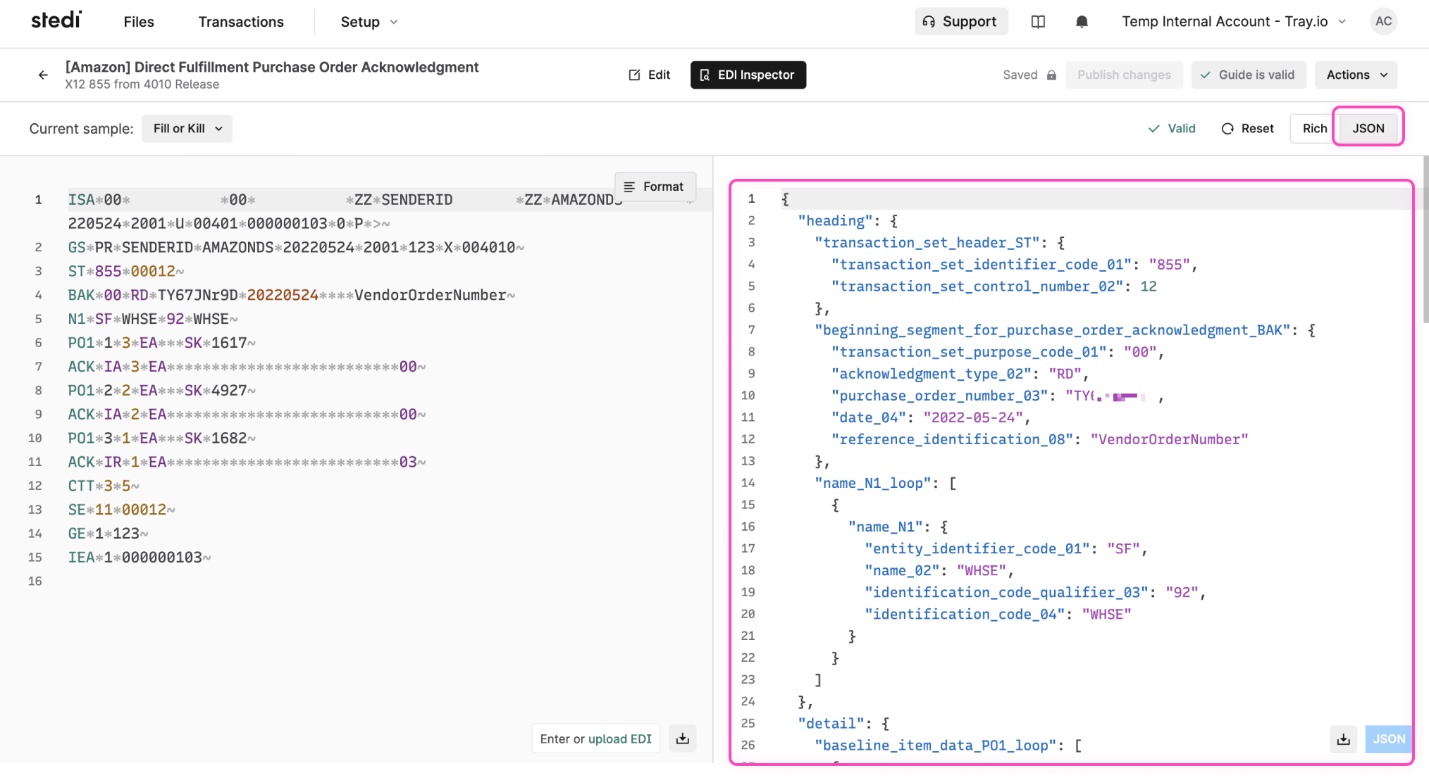Stedi-json-3