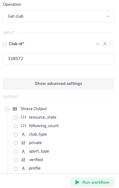 get-club