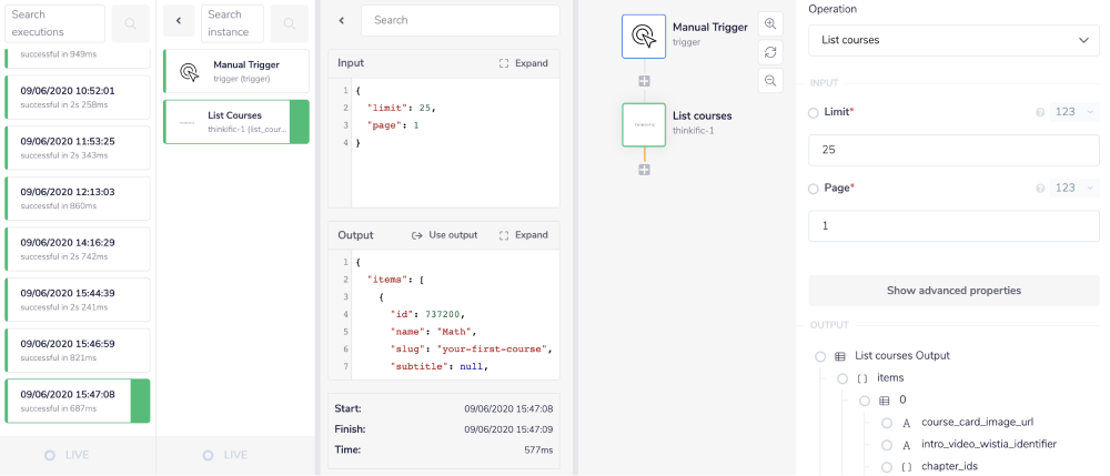 thinkific-debug