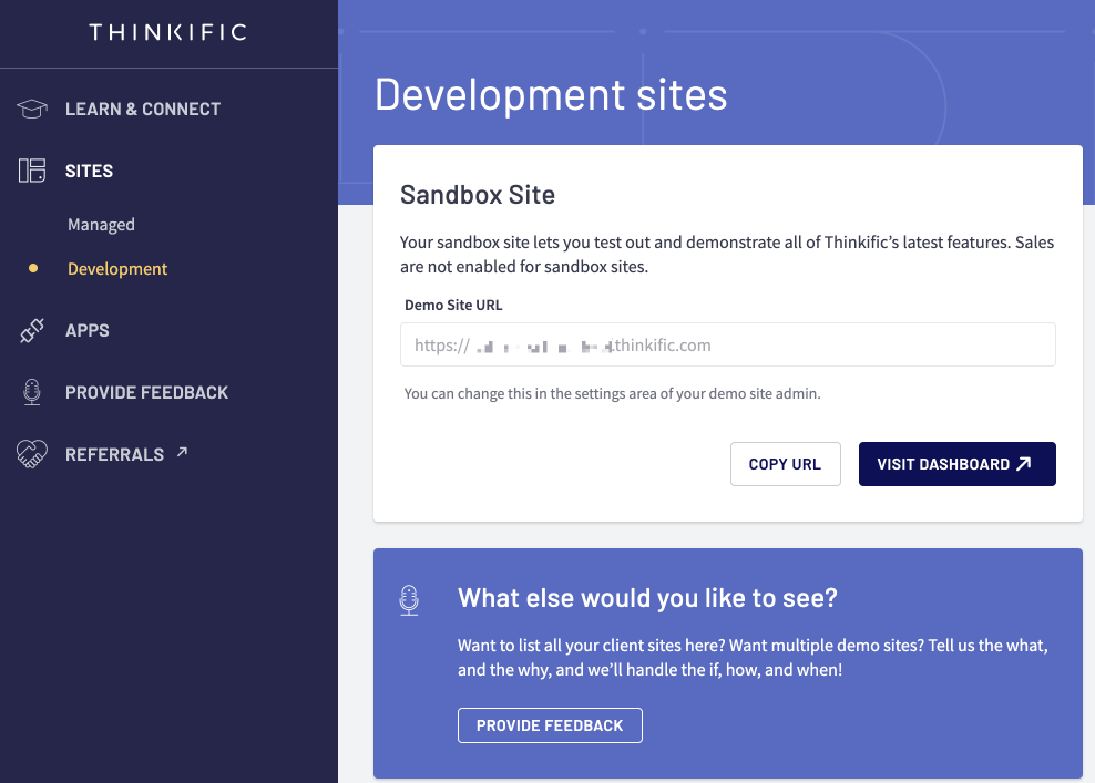 thinkific-subdomain