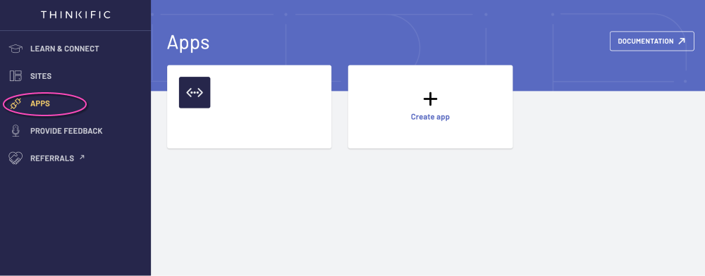 thinkific-app