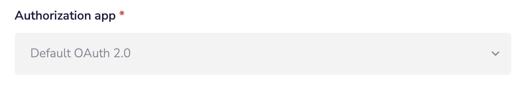 AUTH STEP 2