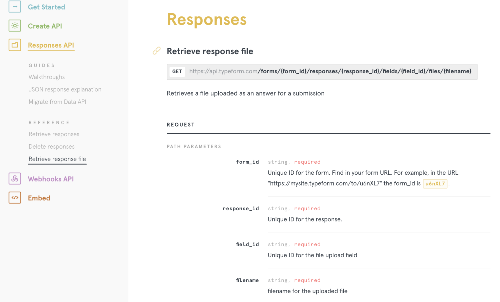 typeform-get-url