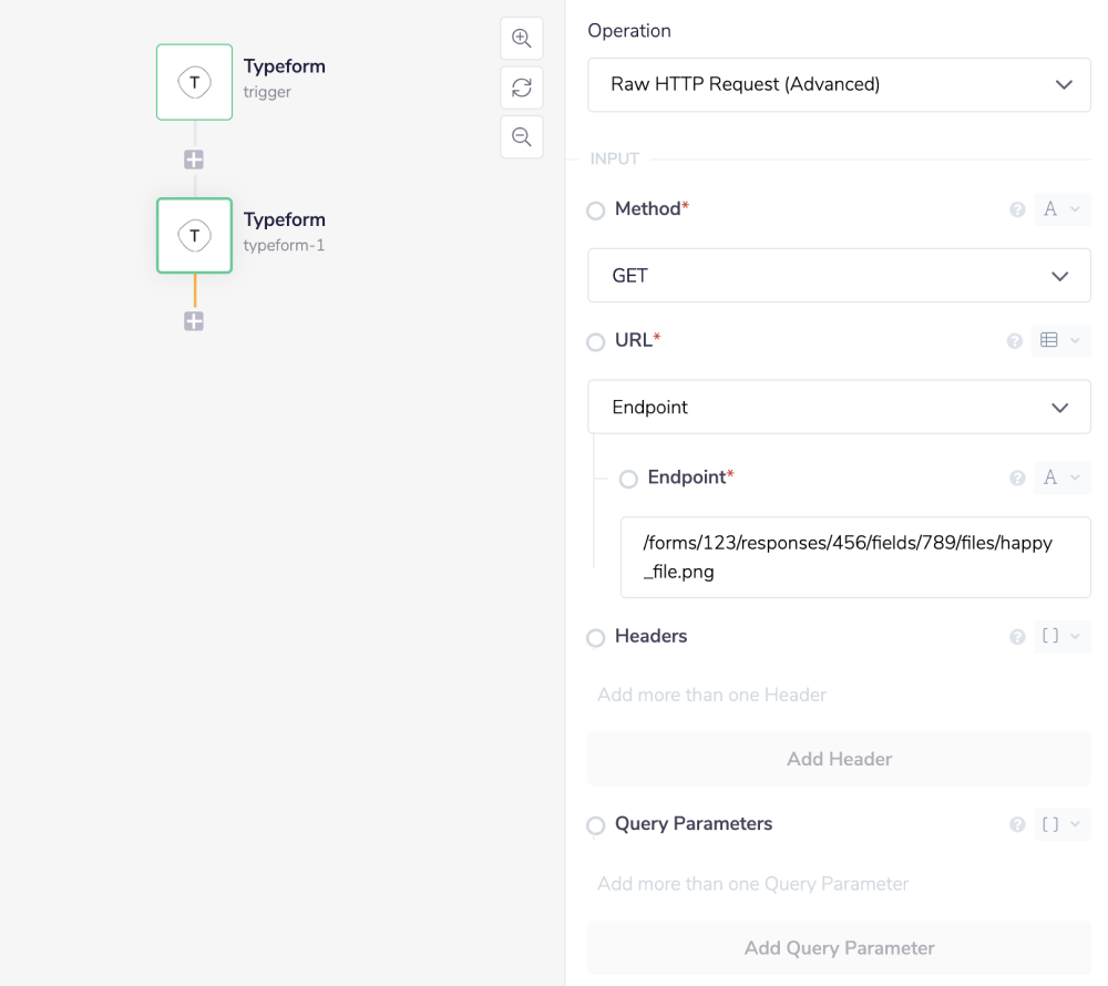 typeform-raw-http