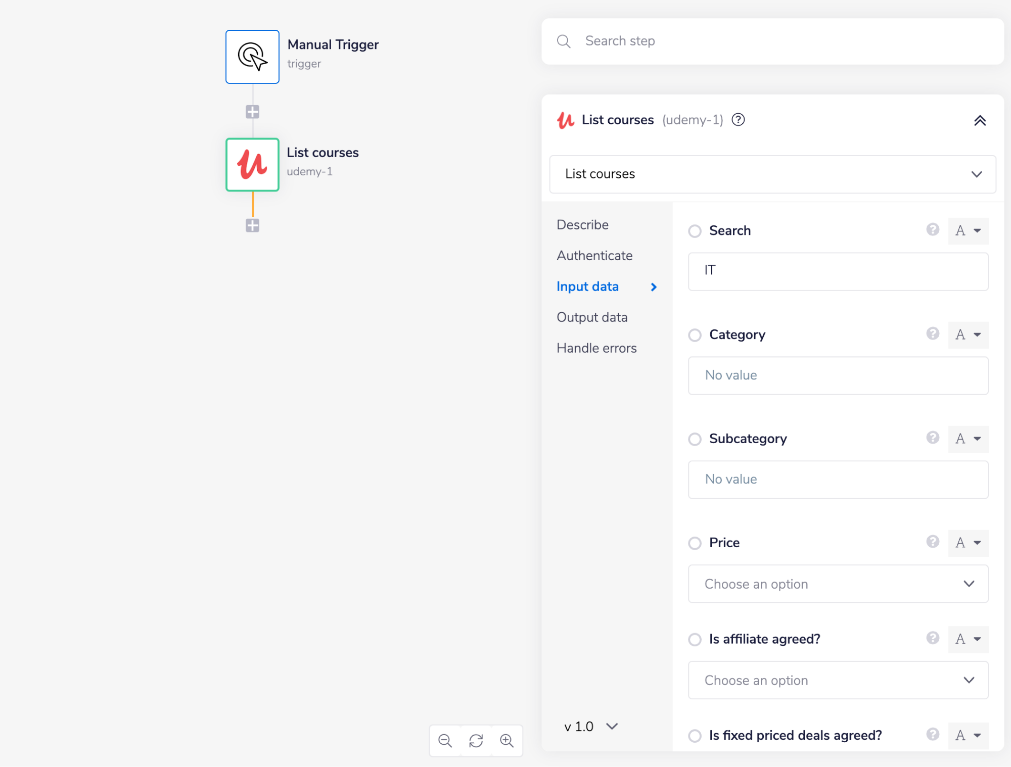udemy-step-1