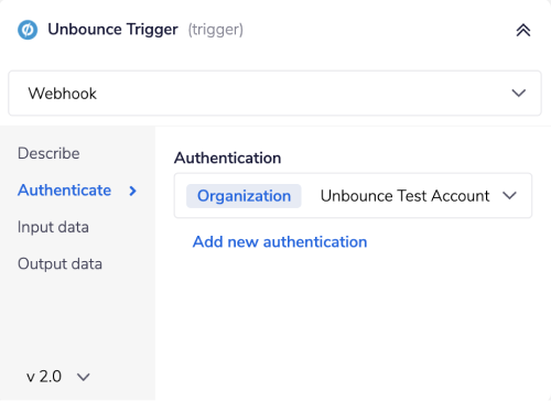 unbounce-webhook
