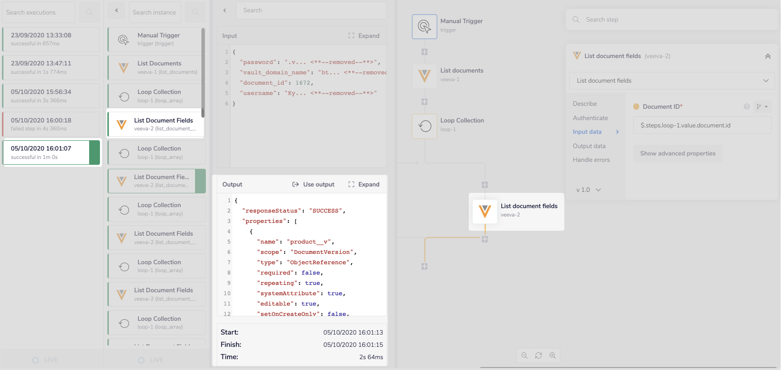 veeva-debug