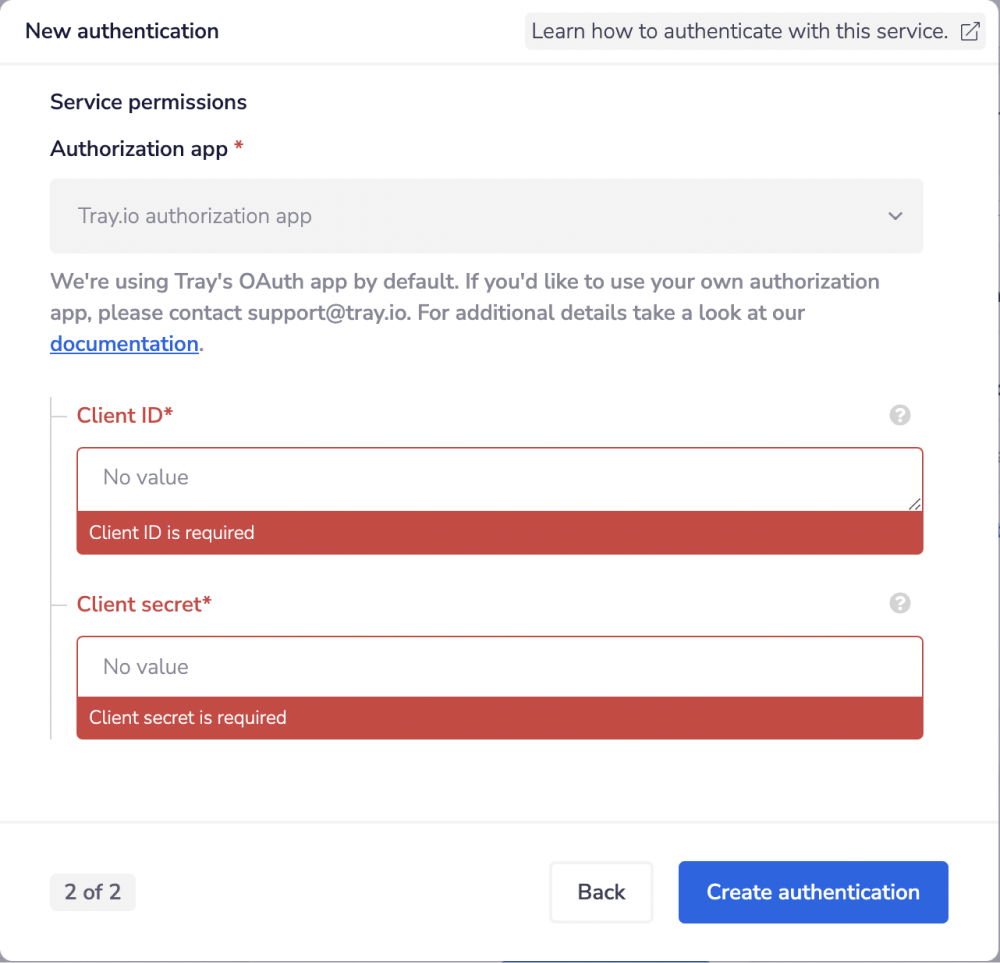 webdam auth 2