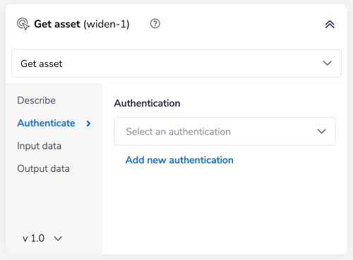 widen-auth