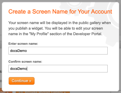 wasa-screen-name
