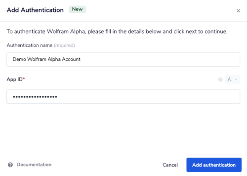 wasa-authentication