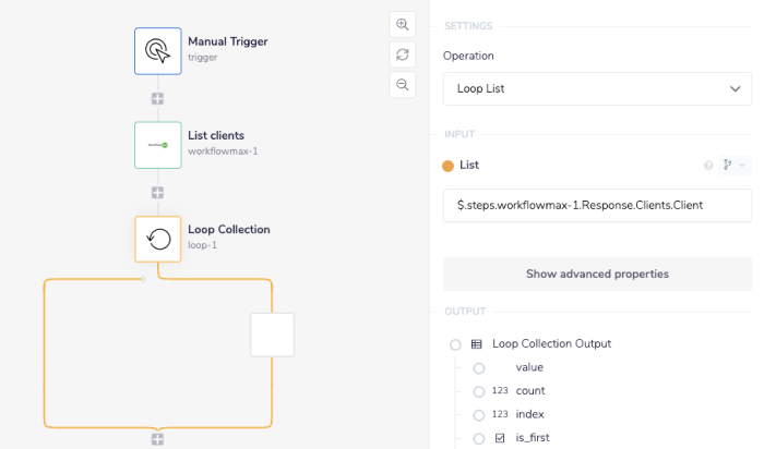 workflowmax-step-2