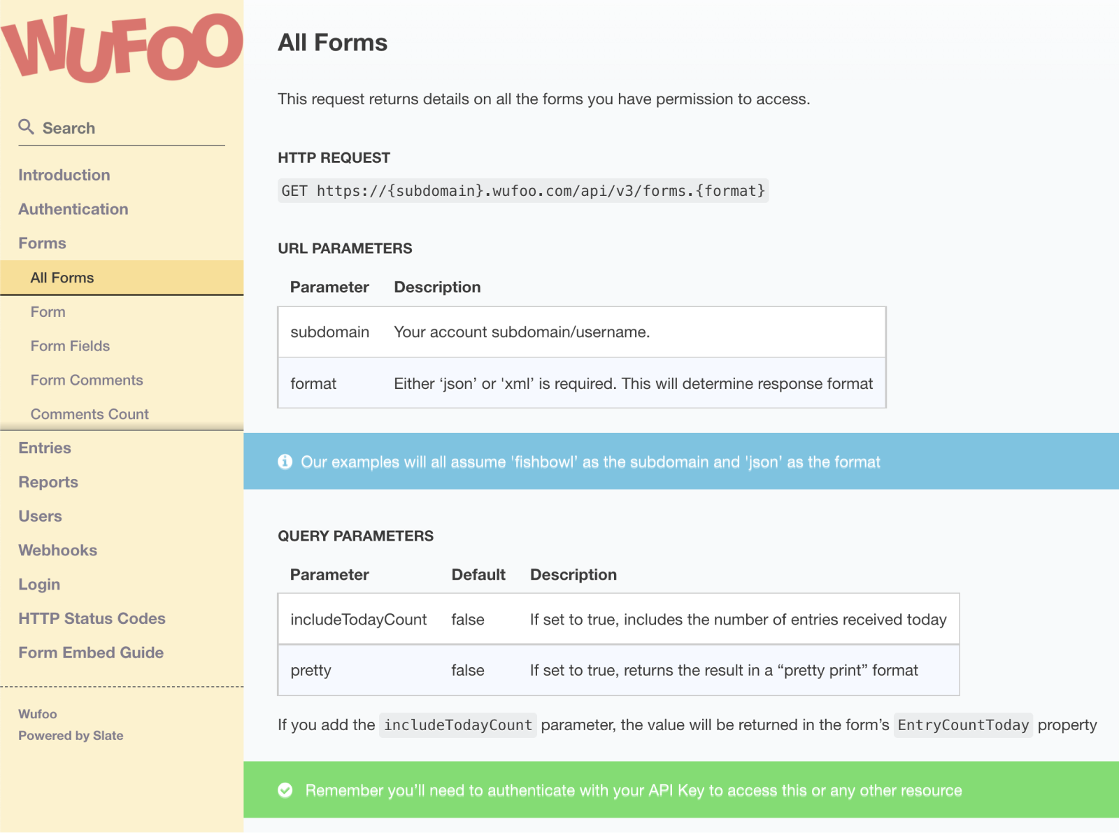 wufoo-api-docs