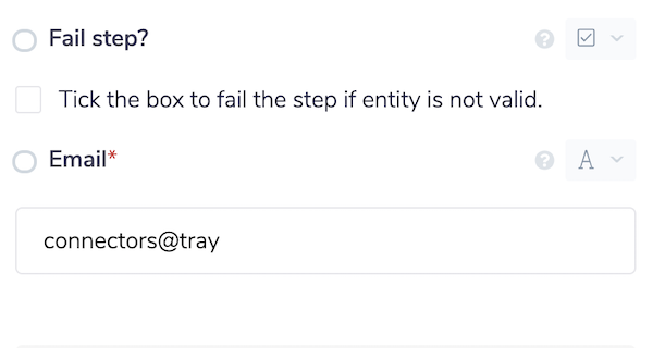 fail-step
