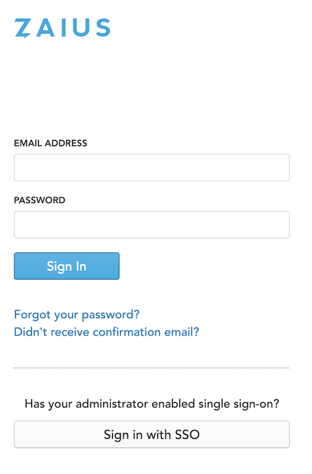 login