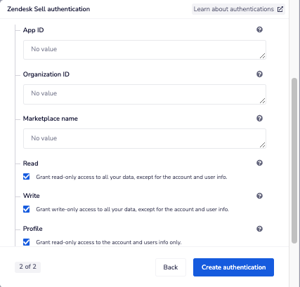 zendesk-sell-auth