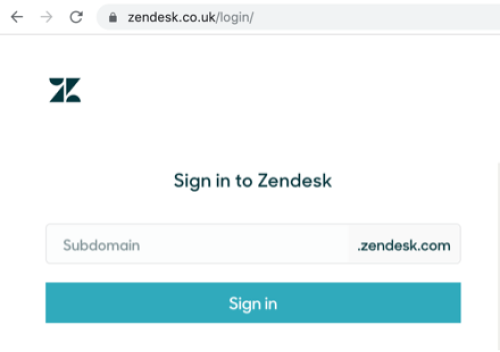signin