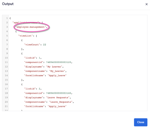 zoho-creator-debug