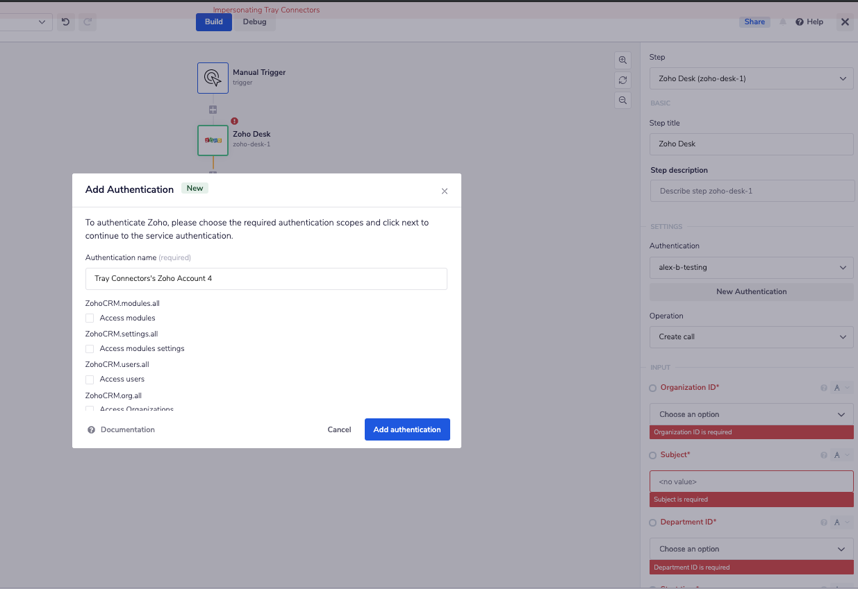 zoho-auth