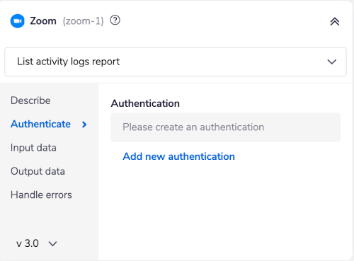 zoom-auth