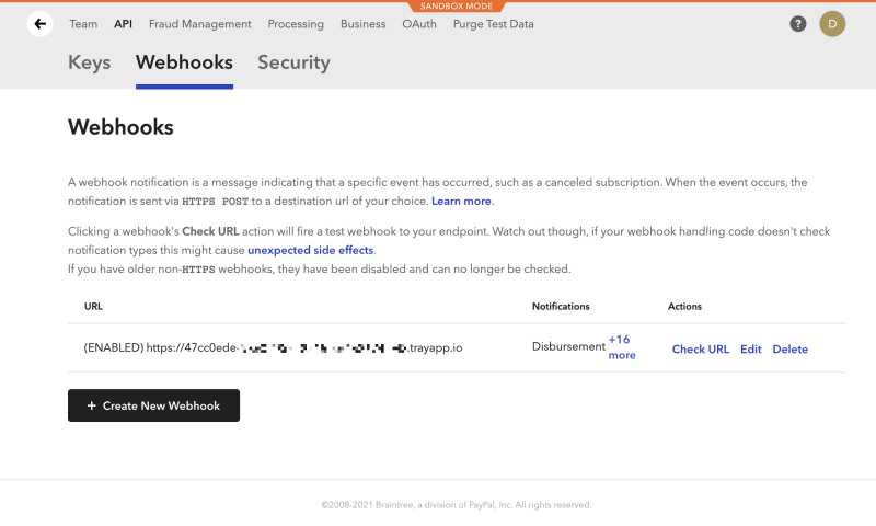 webhook-section