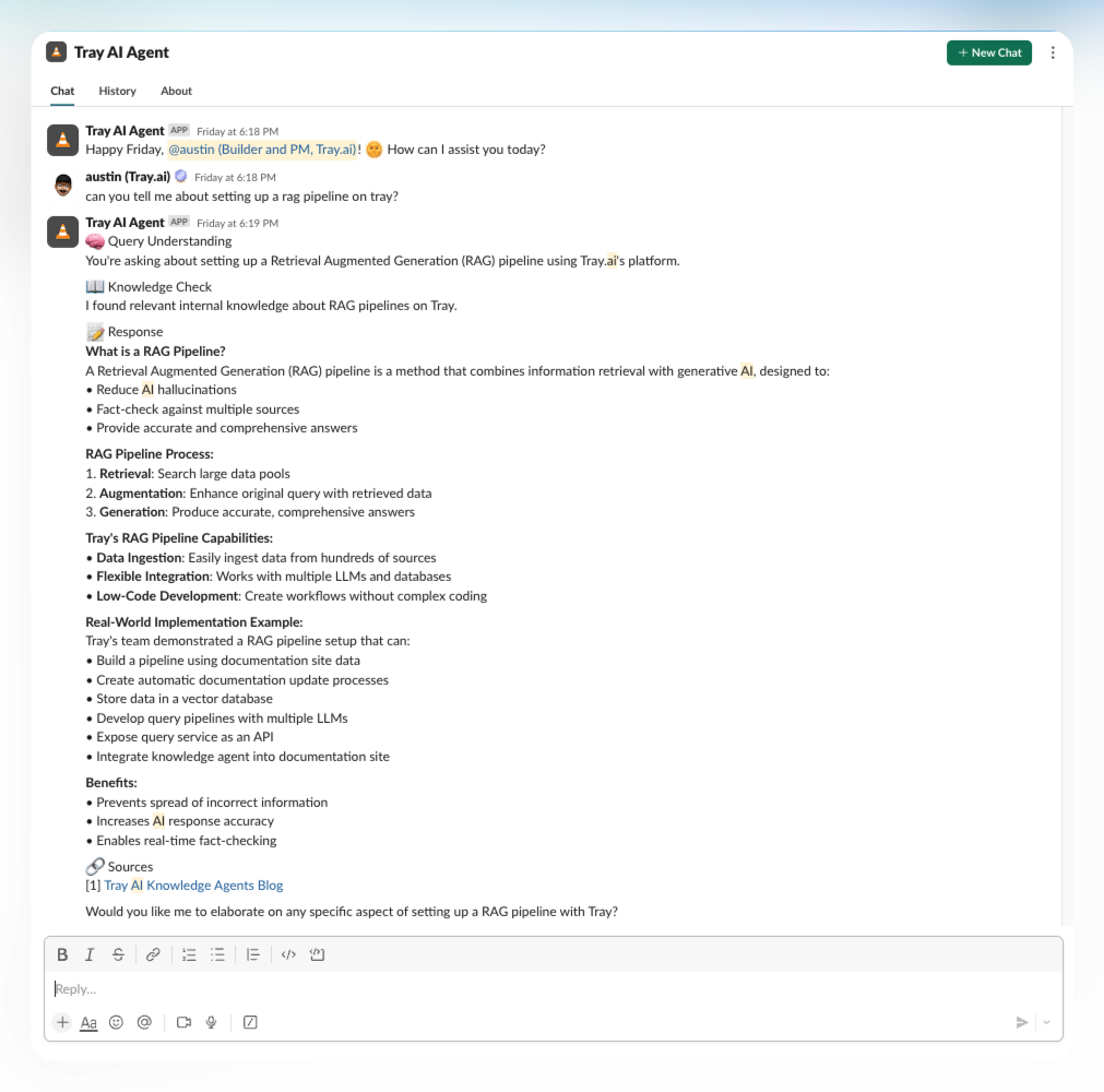 Knowledge agent in slack 20241127