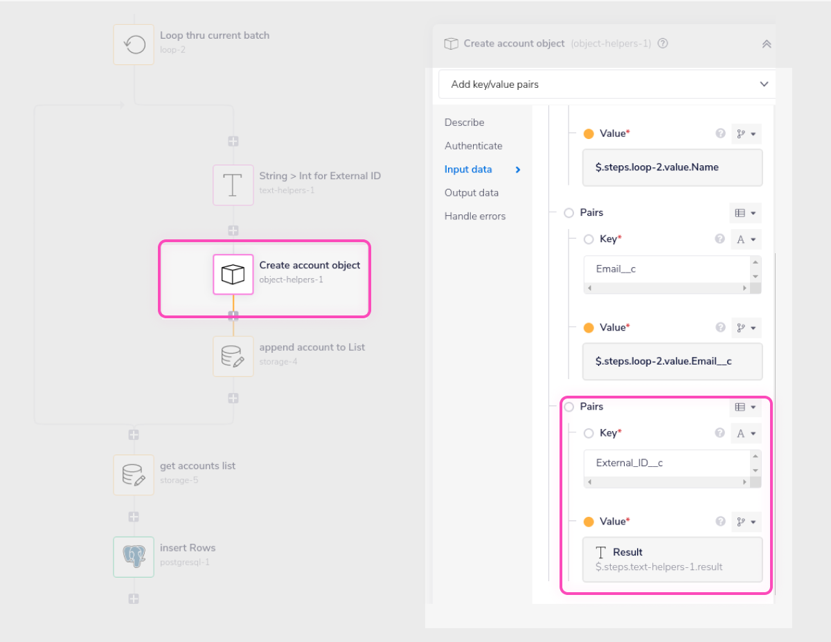 add-account-object