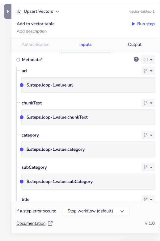 vector-metadata