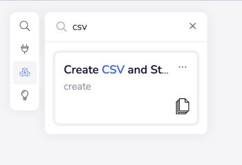 add-snippet