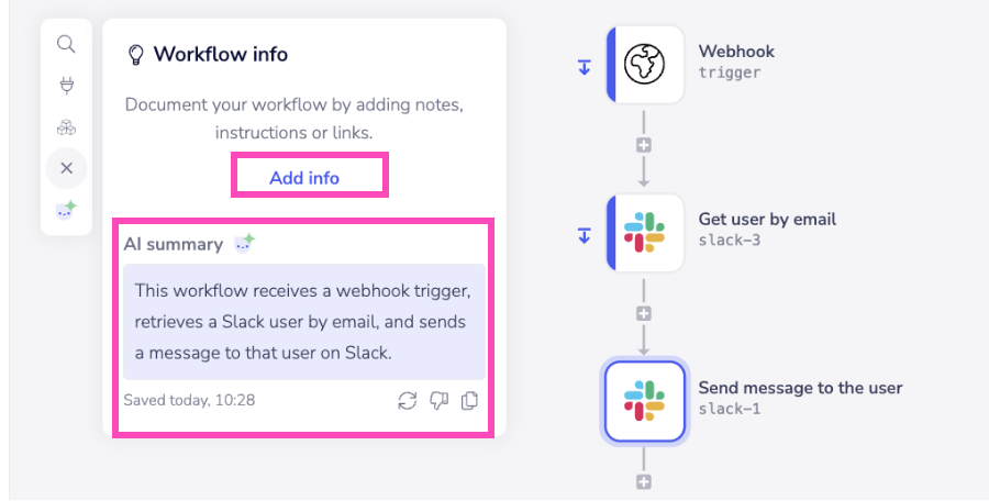 document-a-workflow